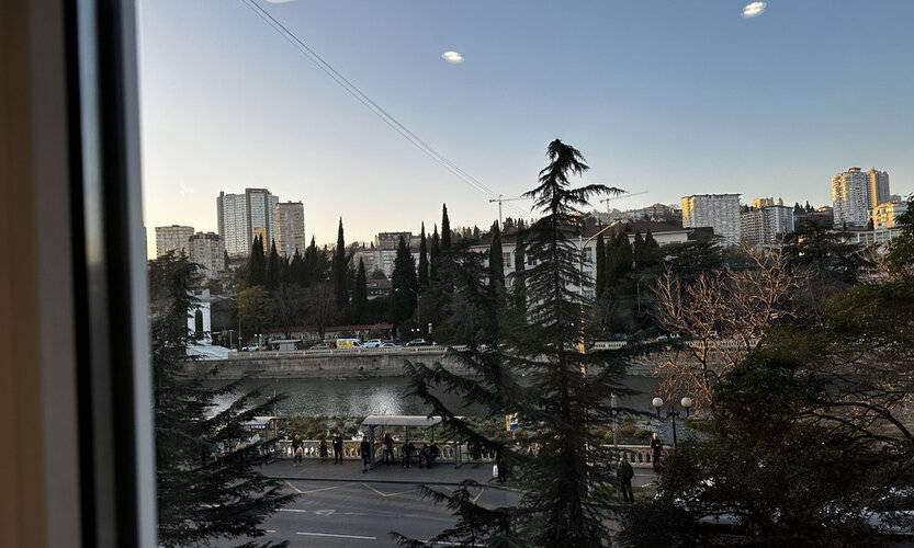 Letoapart Na Konstitutsii Sssr 32 (Летоапарт На Конституции Ссср 32)