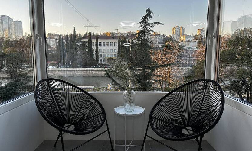 Letoapart Na Konstitutsii Sssr 32 (Летоапарт На Конституции Ссср 32)