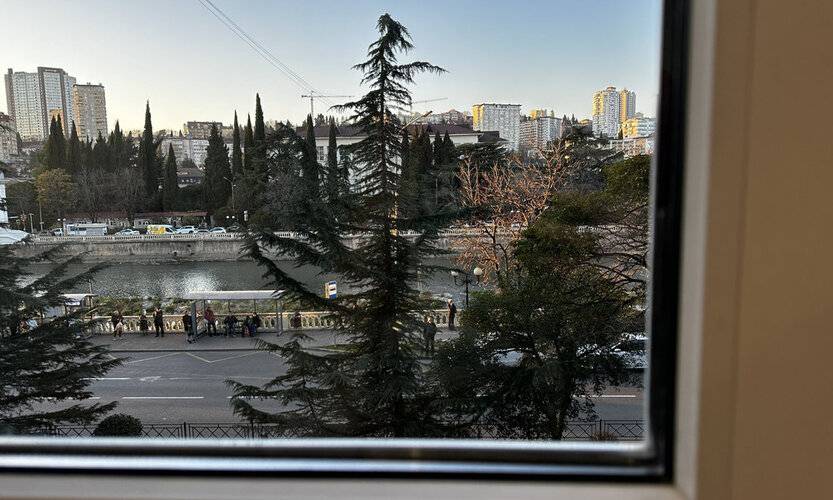 Letoapart Na Konstitutsii Sssr 32 (Летоапарт На Конституции Ссср 32)