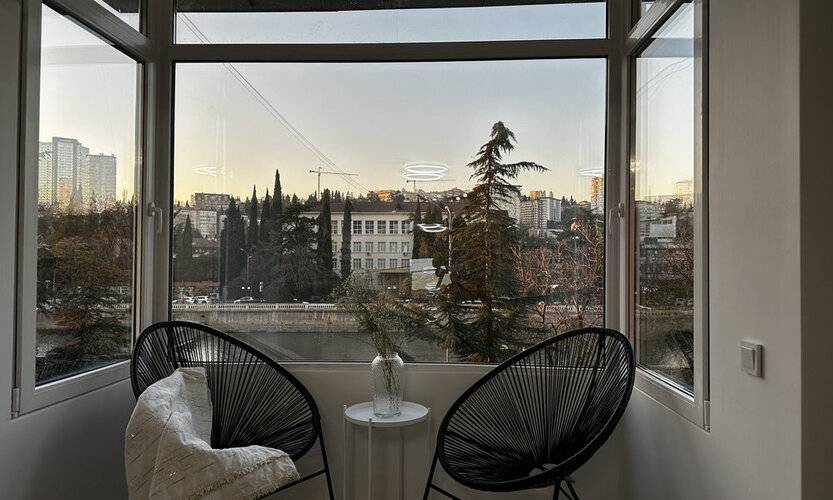 Letoapart Na Konstitutsii Sssr 32 (Летоапарт На Конституции Ссср 32)