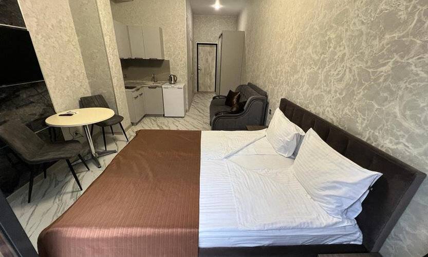 Mariano Na Vinogradnoi 207 (Мариано На Виноградной 207)