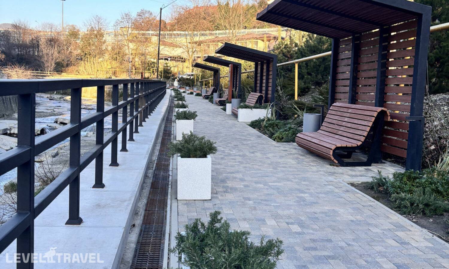 фотографии отеля Mariano Na Vinogradnoi 207 (Мариано На Виноградной 207) в Россия(Сочи) - фото №11