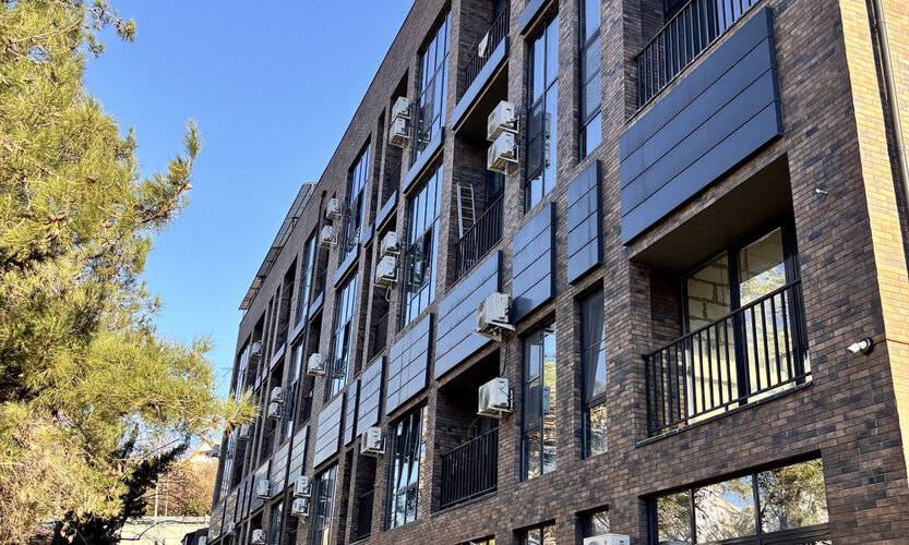 Mariano Na Vinogradnoi 207 (Мариано На Виноградной 207)