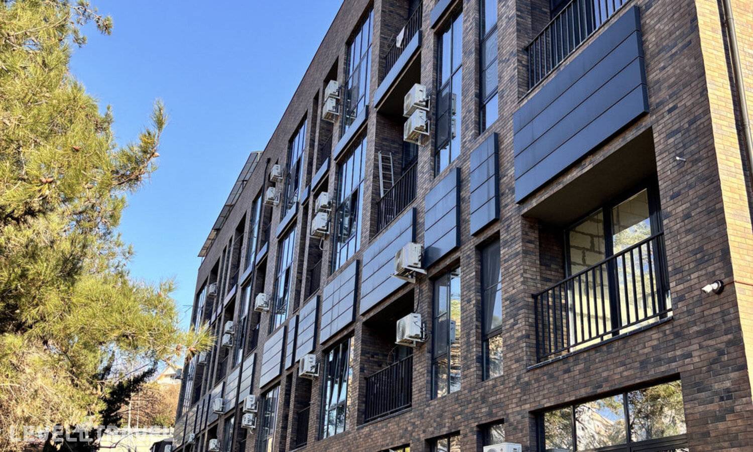 фотографии отеля Mariano Na Vinogradnoi 207 (Мариано На Виноградной 207) в Россия(Сочи) - фото №8