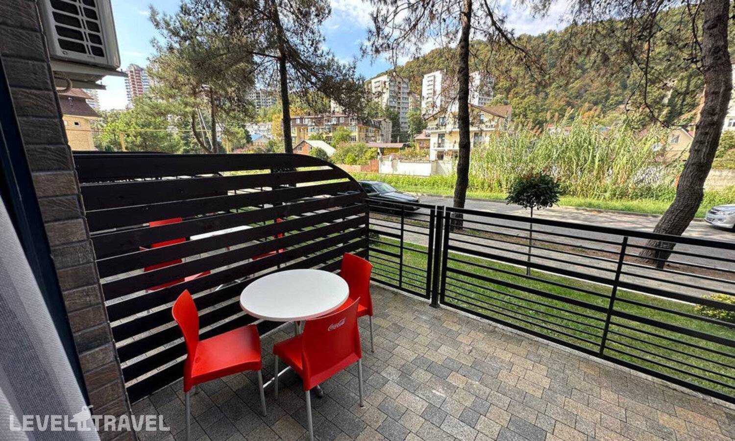 фотографии отеля Mariano Na Vinogradnoi 207 (Мариано На Виноградной 207) в Россия(Сочи) - фото №9