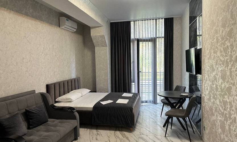 Mariano Na Vinogradnoi 207 (Мариано На Виноградной 207)