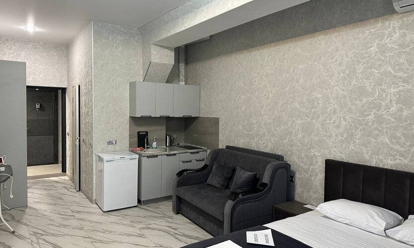 Mariano Na Vinogradnoi 207 (Мариано На Виноградной 207)