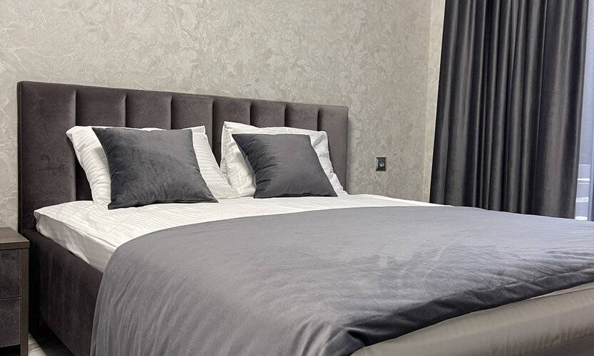 Mariano Na Vinogradnoi 207 (Мариано На Виноградной 207)