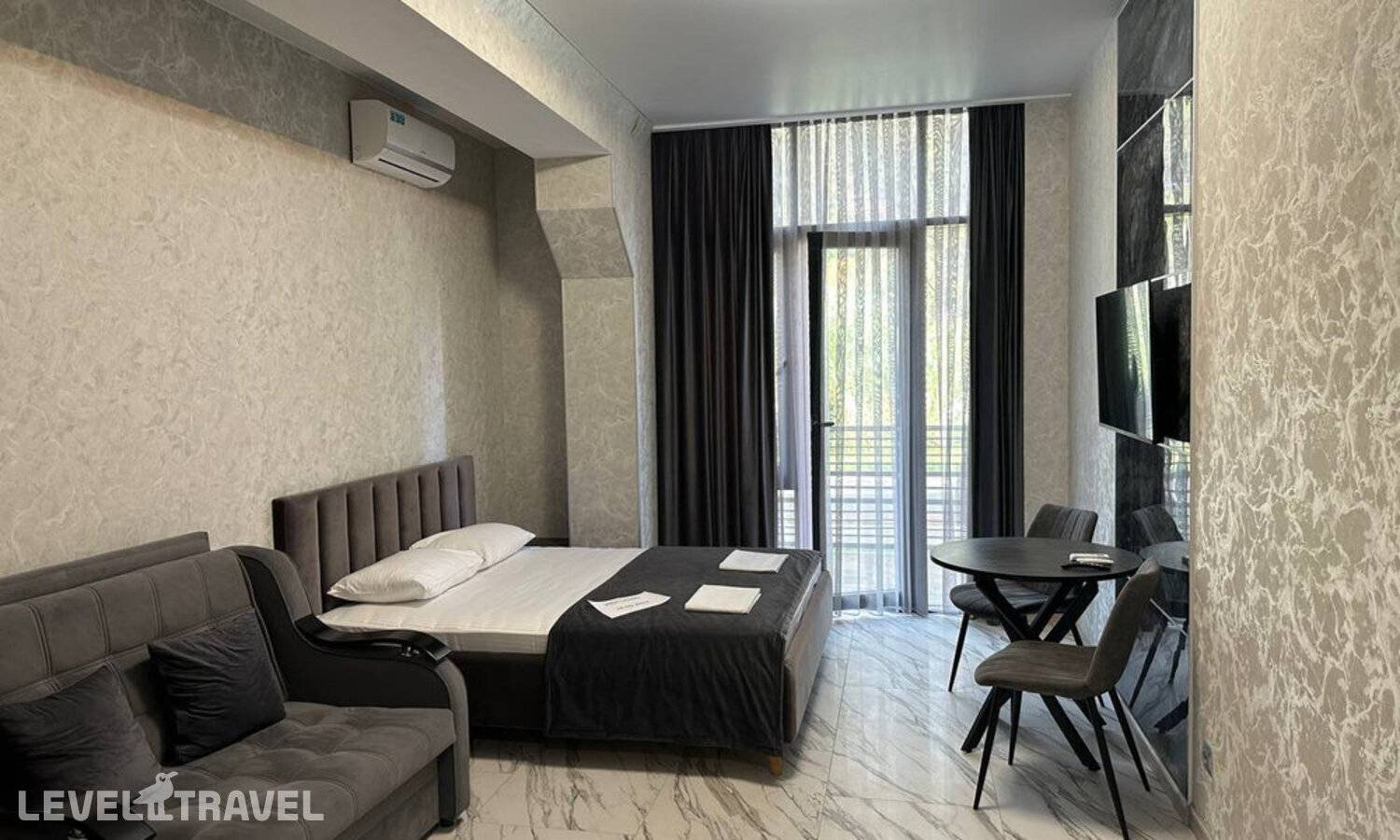 фотографии отеля Mariano Na Vinogradnoi 207 (Мариано На Виноградной 207) в Россия(Сочи) - фото №2