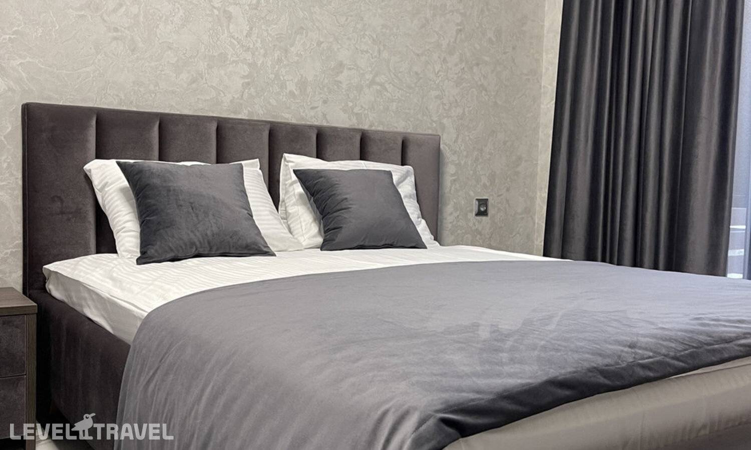 фотографии отеля Mariano Na Vinogradnoi 207 (Мариано На Виноградной 207) в Россия(Сочи) - фото №6