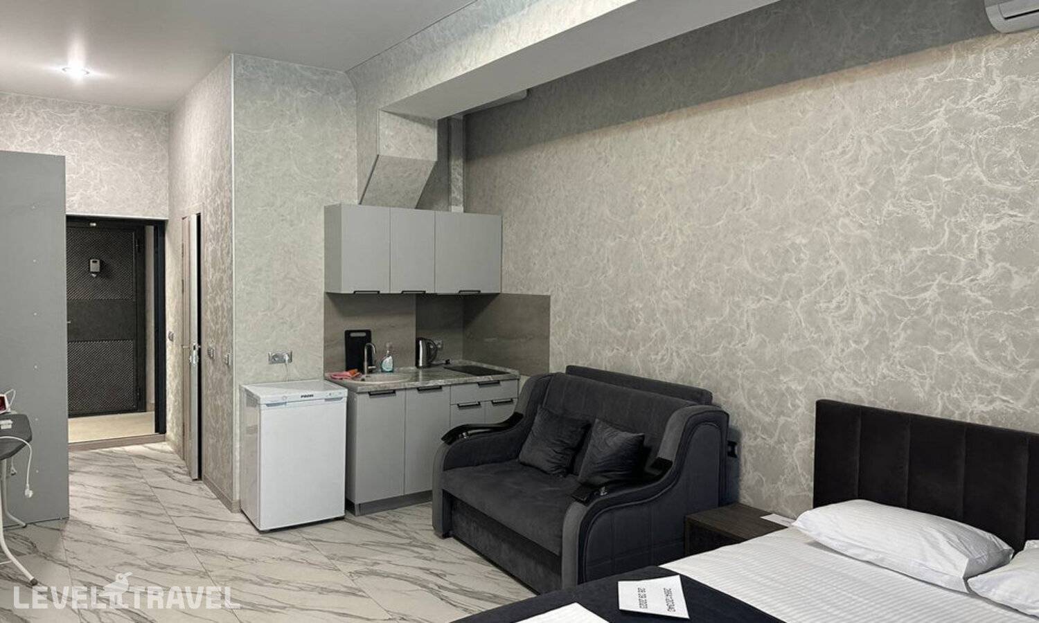 фотографии отеля Mariano Na Vinogradnoi 207 (Мариано На Виноградной 207) в Россия(Сочи) - фото №4