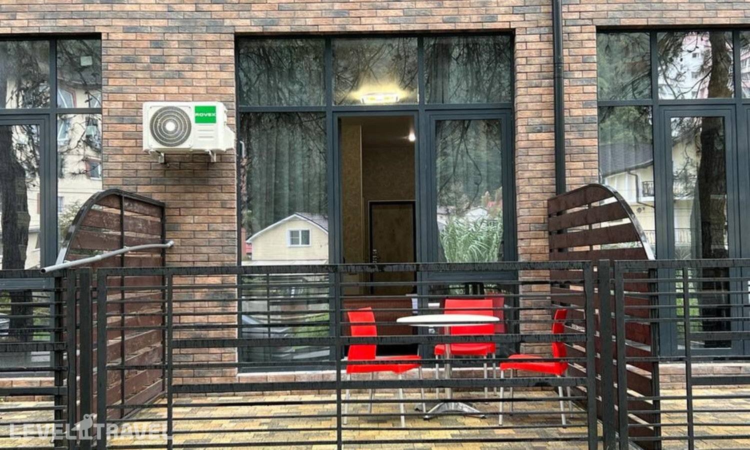 фотографии отеля Mariano Na Vinogradnoi 207 (Мариано На Виноградной 207) в Россия(Сочи) - фото №7