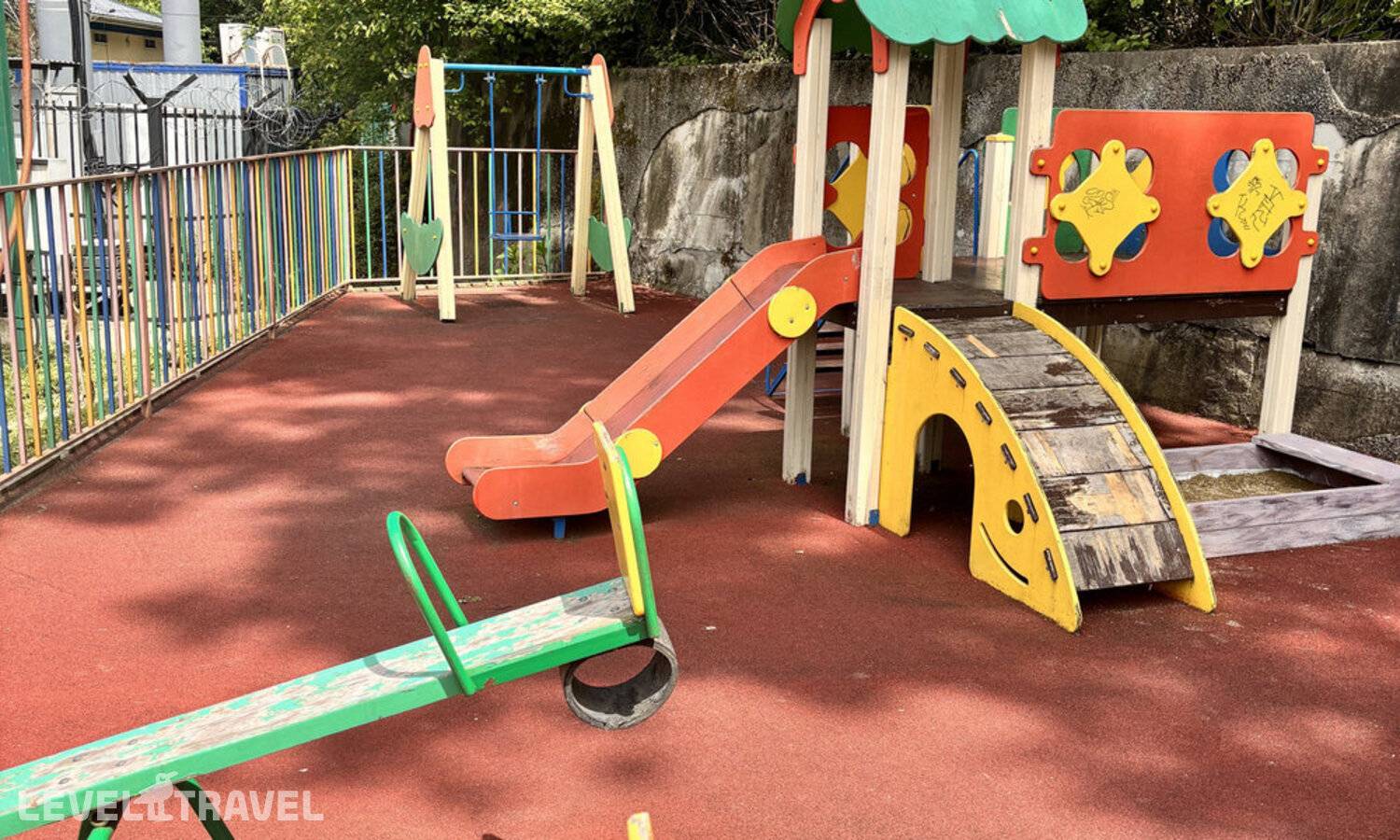 фотографии отеля Mariano Na Vinogradnoi 207 (Мариано На Виноградной 207) в Россия(Сочи) - фото №10