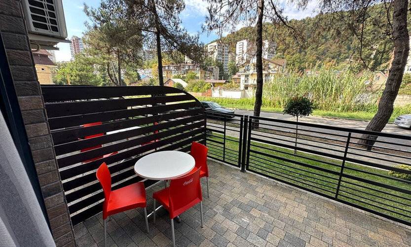 Mariano Na Vinogradnoi 207 (Мариано На Виноградной 207)