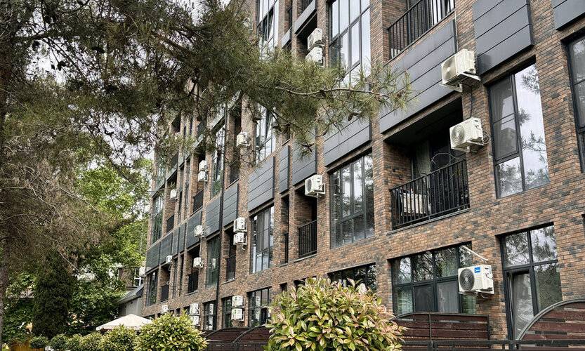 Mariano Na Vinogradnoi 207 (Мариано На Виноградной 207)