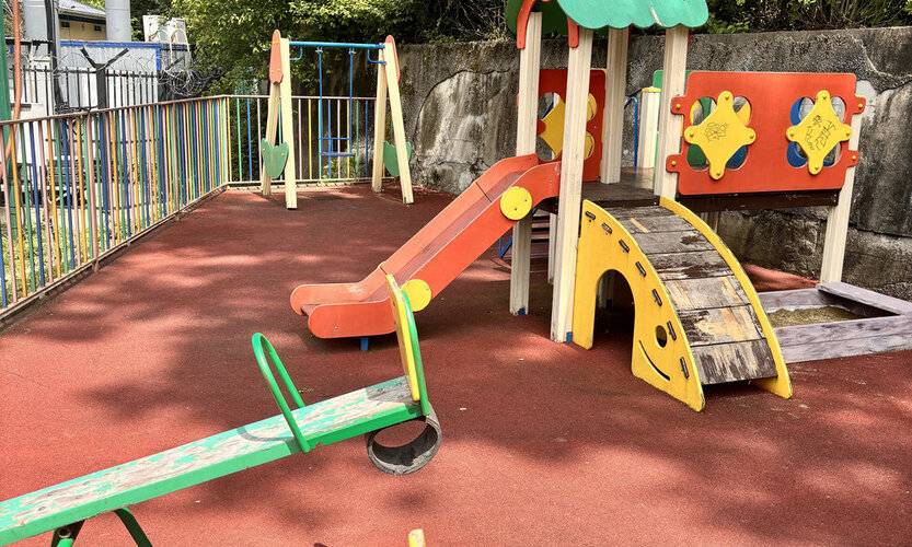 Mariano Na Vinogradnoi 207 (Мариано На Виноградной 207)