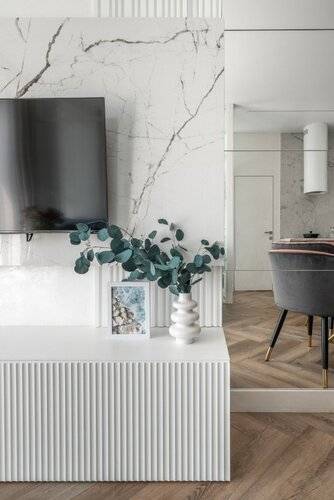 Апартаменты Myhomeyourhome На Яна Фабрициуса 64