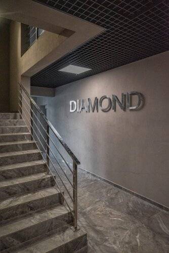 Апартаменты Myhomeyourhome На Яна Фабрициуса 64