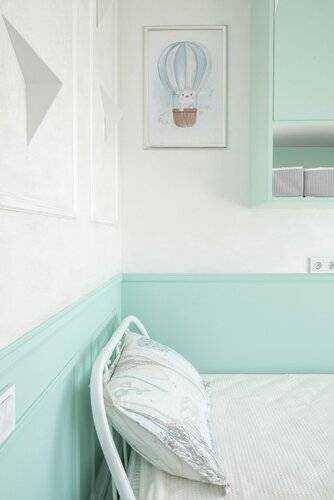 Апартаменты Myhomeyourhome На Яна Фабрициуса 64