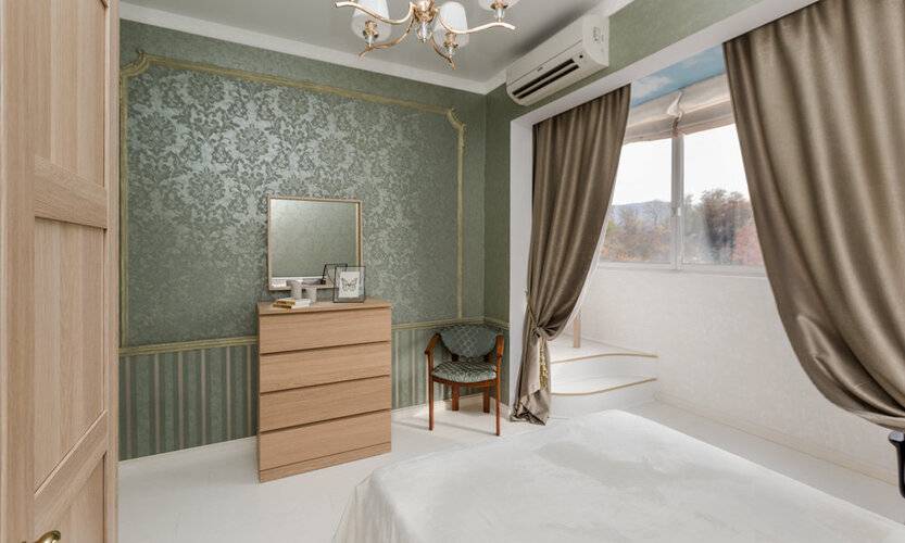 Na Esaulenko 4/6 (На Есауленко 4/6)