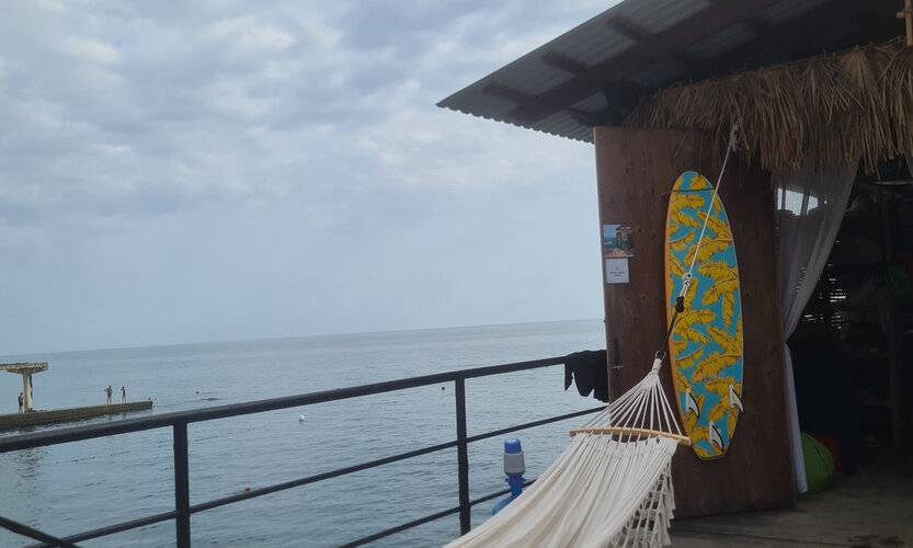 Na Esaulenko 4/6 (На Есауленко 4/6)