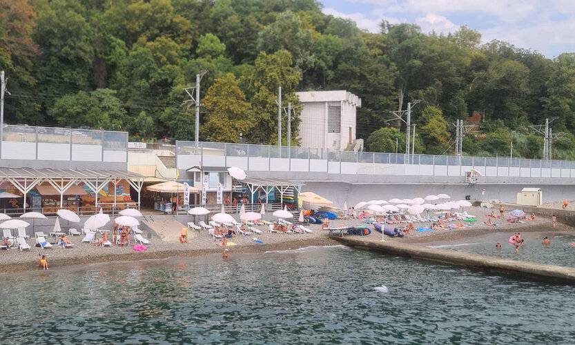 Na Esaulenko 4/6 (На Есауленко 4/6)