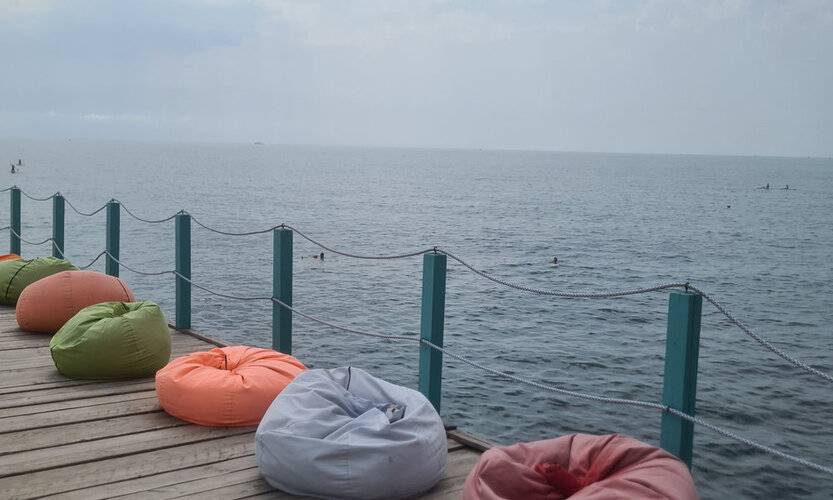 Na Esaulenko 4/6 (На Есауленко 4/6)