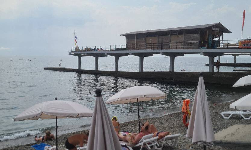 Na Esaulenko 4/6 (На Есауленко 4/6)