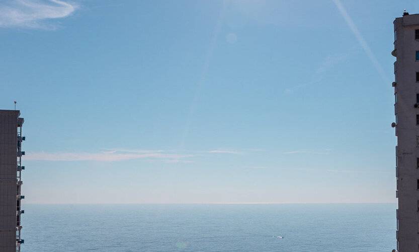 Na Esaulenko 4/6 (На Есауленко 4/6)