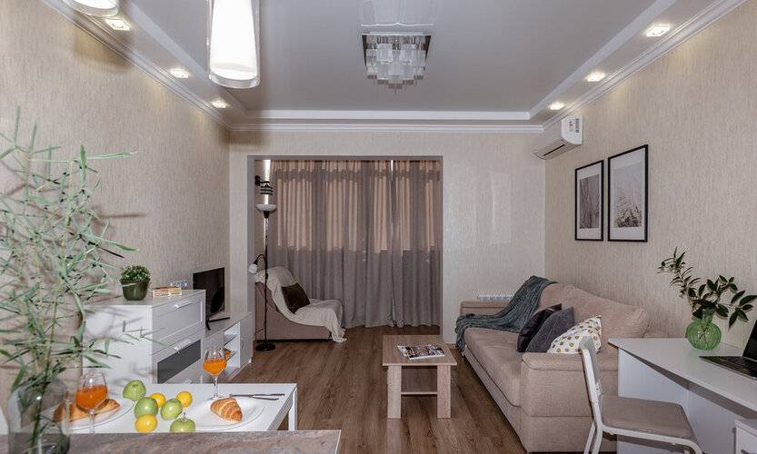 Na Esaulenko 4/6 (На Есауленко 4/6)