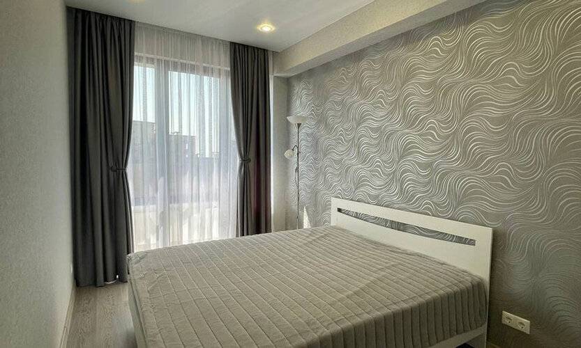 Na Krymskoi 44a (На Крымской 44а)