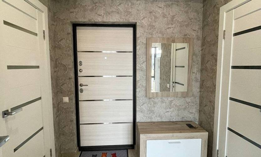 Na Krymskoi 44a (На Крымской 44а)