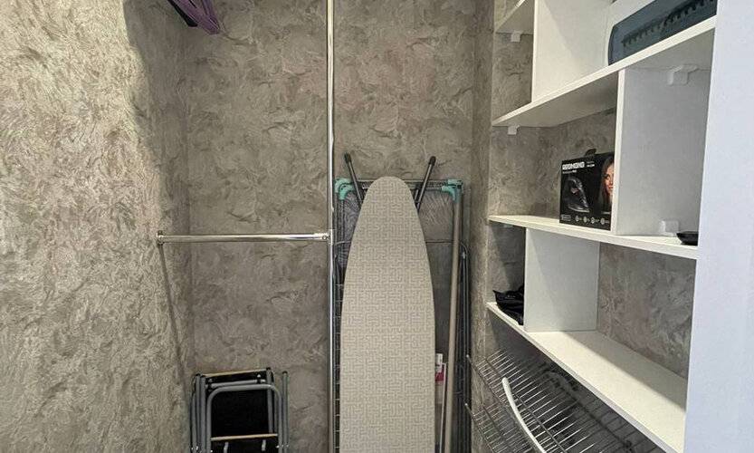 Na Krymskoi 44a (На Крымской 44а)