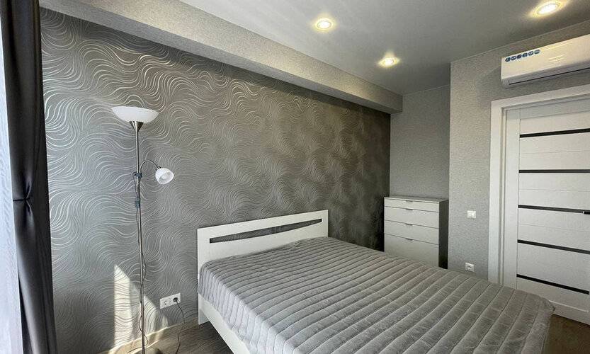 Na Krymskoi 44a (На Крымской 44а)