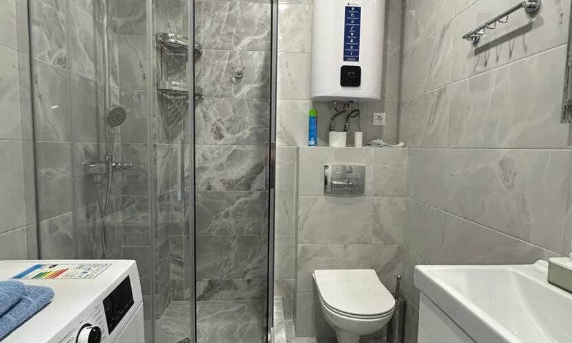 Na Krymskoi 44a (На Крымской 44а)