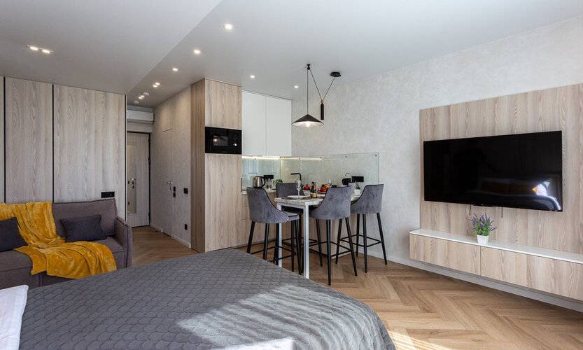 Na Kurortnom 96g/2 (На Курортном 96г/2)