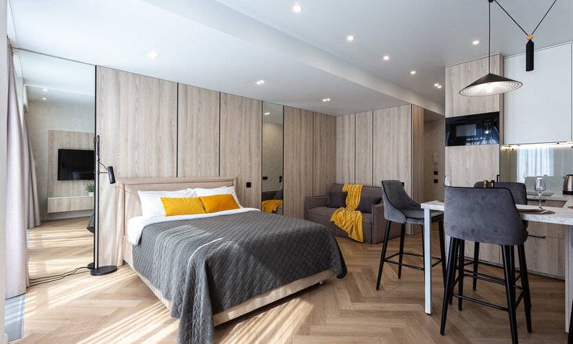 Na Kurortnom 96g/2 (На Курортном 96г/2)