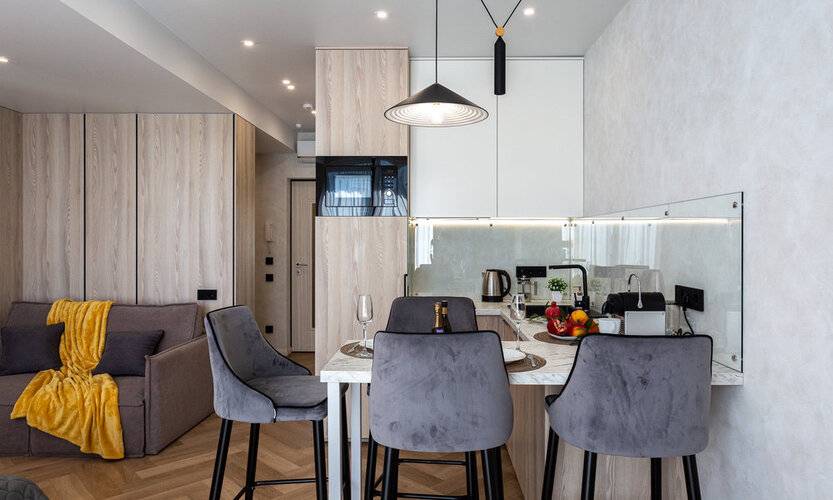 Na Kurortnom 96g/2 (На Курортном 96г/2)