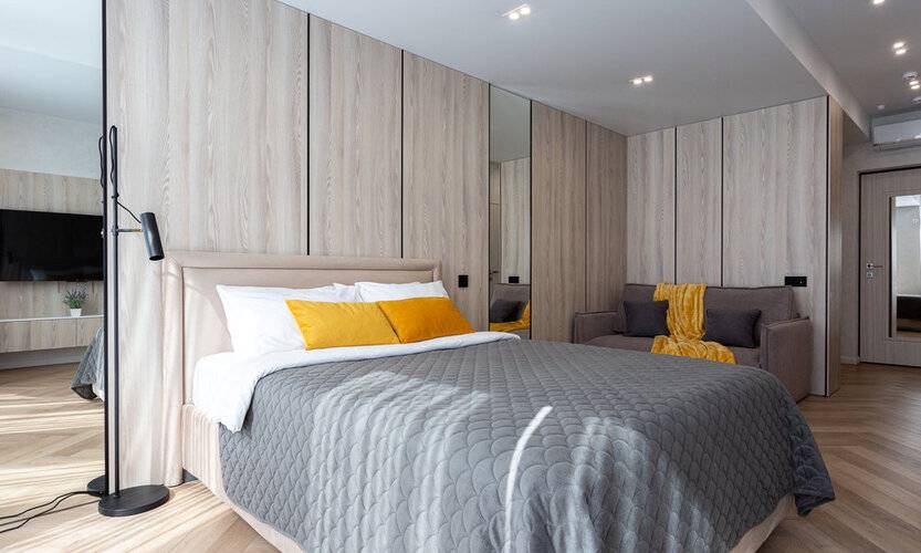 Na Kurortnom 96g/2 (На Курортном 96г/2)