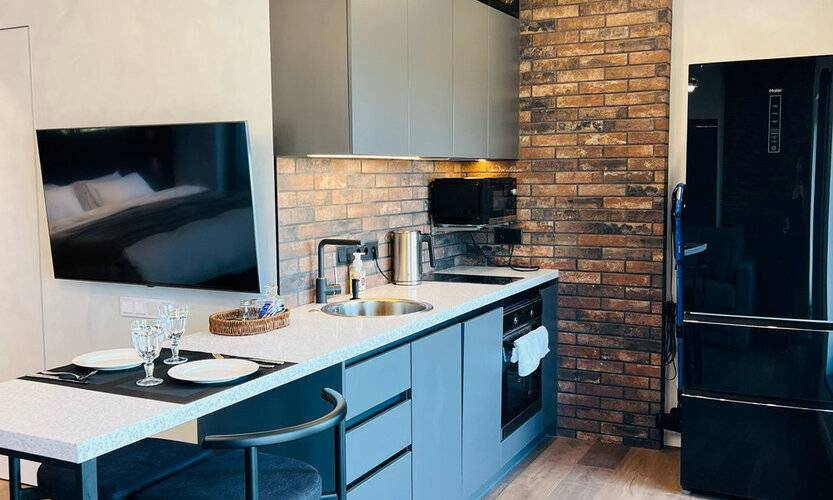 Na Kurortnom Prospekte 94/60 (На Курортном Проспекте 94/60)