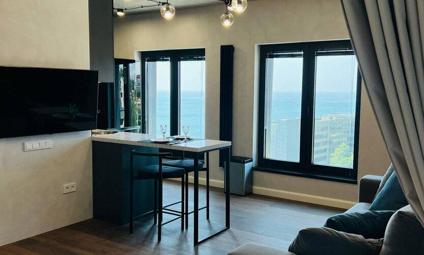 Na Kurortnom Prospekte 94/60 (На Курортном Проспекте 94/60)