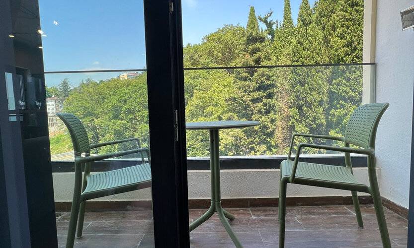 Na Kurortnom Prospekte 94/60 (На Курортном Проспекте 94/60)