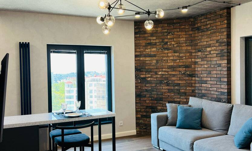 Na Kurortnom Prospekte 94/60 (На Курортном Проспекте 94/60)