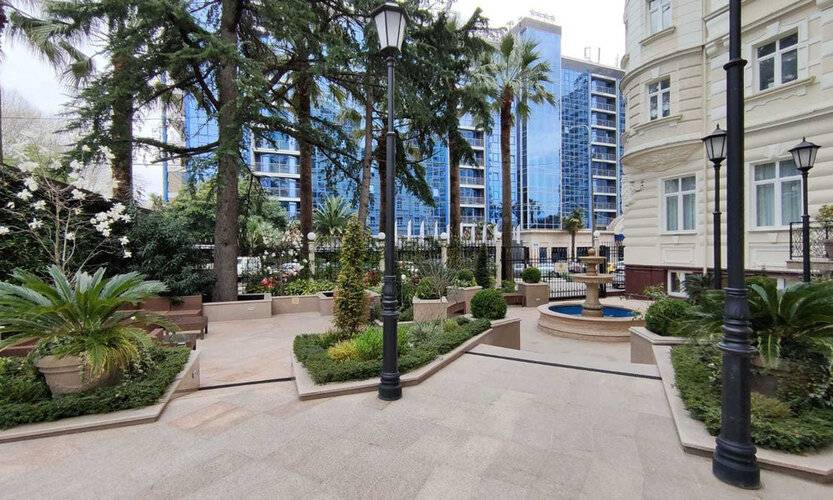 Na Morskom 5 (На Морском 5)