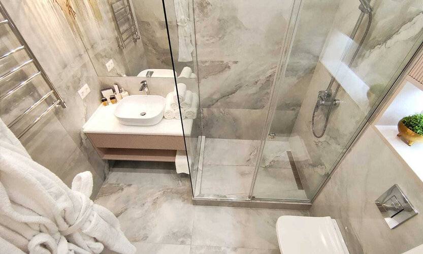 Na Morskom 5 (На Морском 5)