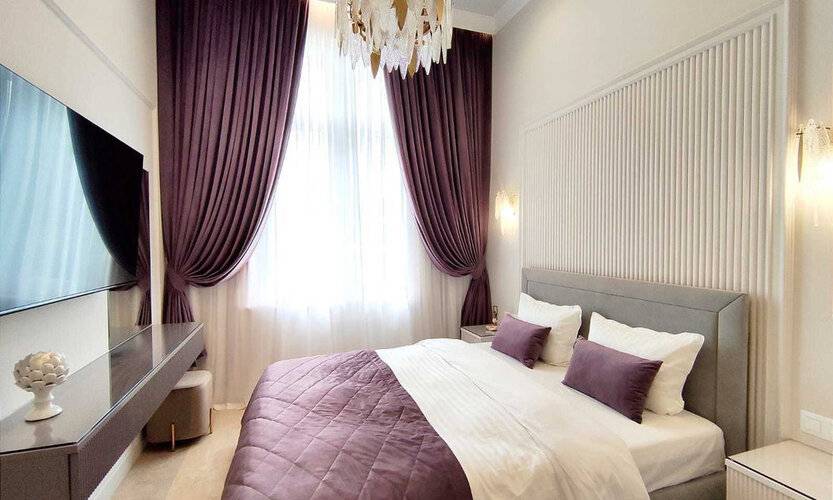 Na Morskom 5 (На Морском 5)