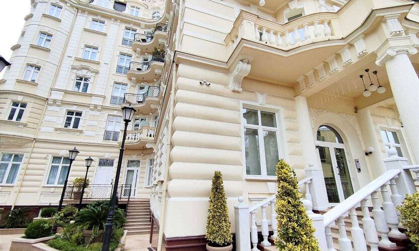 Na Morskom 5 (На Морском 5)