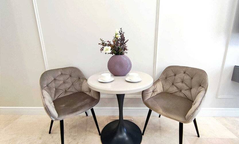 Na Morskom 5 (На Морском 5)