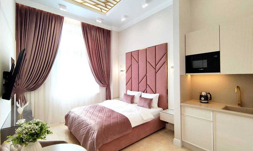 Na Morskom 5 (На Морском 5)