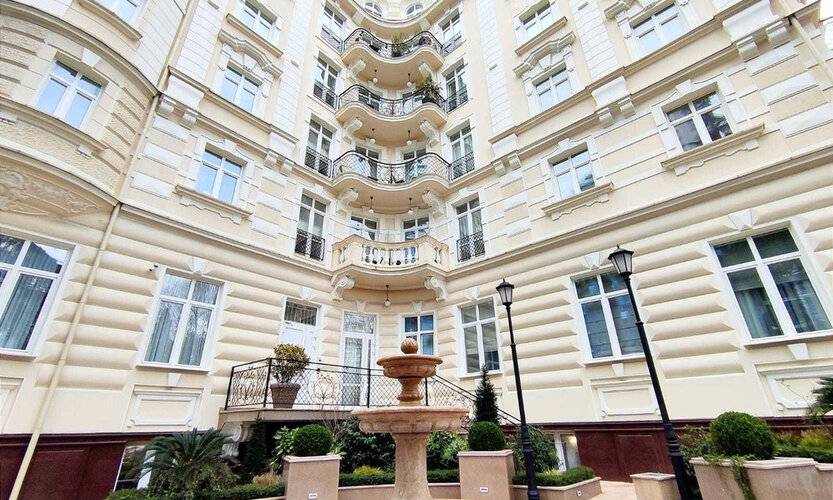 Na Morskom 5 (На Морском 5)